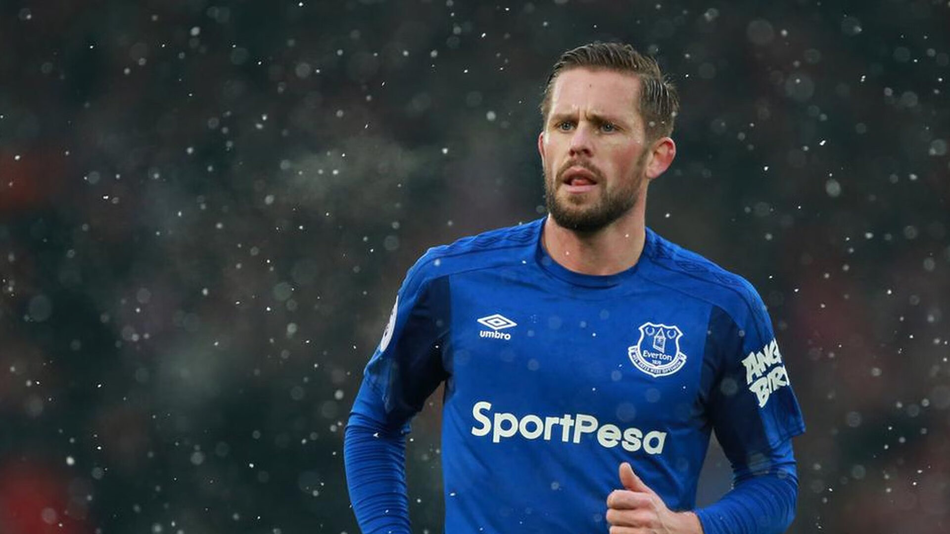 九游娱乐APP-埃弗顿前锋状态火爆，古迪逊公园冲刺保级，古迪逊公园球场和安菲尔德距离